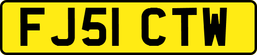 FJ51CTW