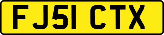 FJ51CTX