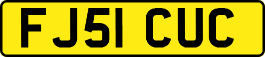 FJ51CUC