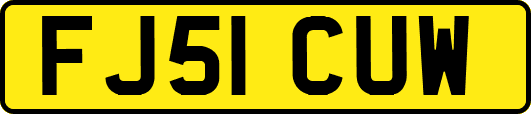 FJ51CUW