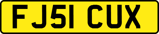 FJ51CUX