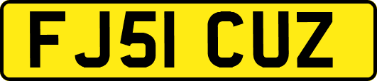 FJ51CUZ