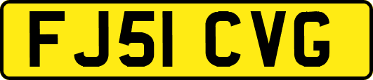 FJ51CVG