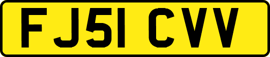 FJ51CVV