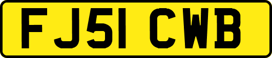 FJ51CWB