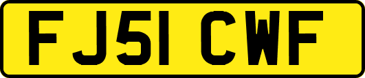 FJ51CWF