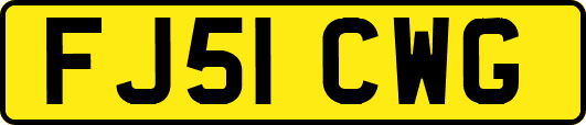 FJ51CWG