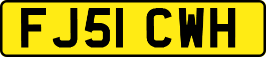 FJ51CWH