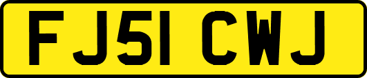 FJ51CWJ