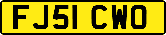 FJ51CWO