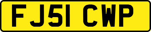 FJ51CWP