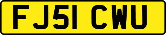 FJ51CWU