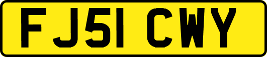 FJ51CWY