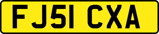 FJ51CXA