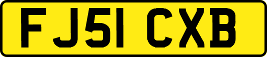 FJ51CXB