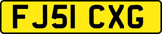 FJ51CXG