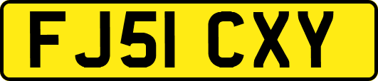 FJ51CXY