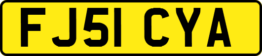 FJ51CYA