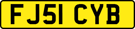 FJ51CYB