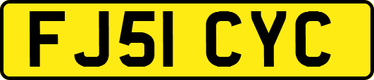 FJ51CYC