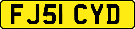 FJ51CYD