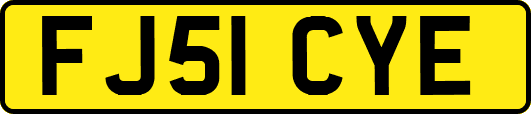 FJ51CYE