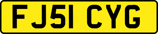 FJ51CYG