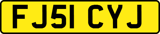 FJ51CYJ