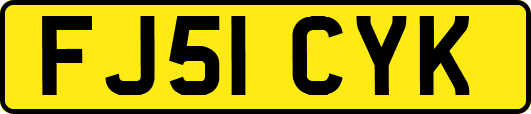 FJ51CYK