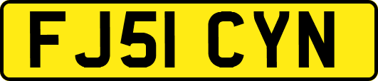 FJ51CYN