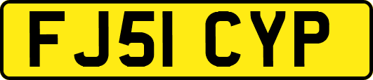 FJ51CYP