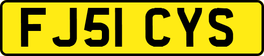 FJ51CYS