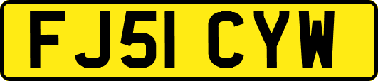 FJ51CYW