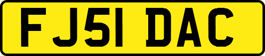 FJ51DAC