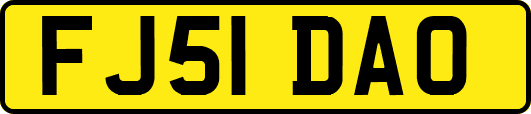 FJ51DAO