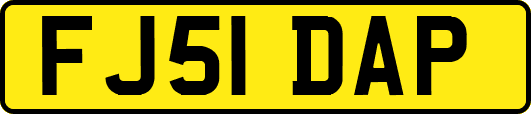 FJ51DAP