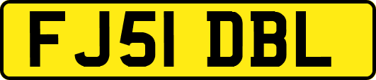 FJ51DBL