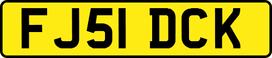 FJ51DCK