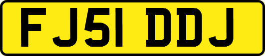 FJ51DDJ