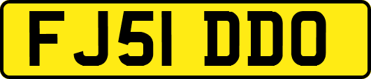 FJ51DDO