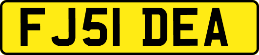 FJ51DEA