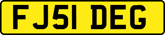 FJ51DEG