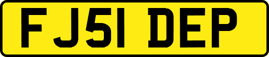 FJ51DEP