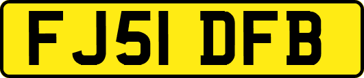 FJ51DFB