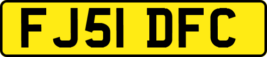 FJ51DFC