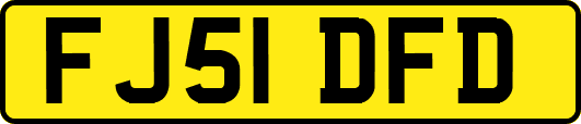 FJ51DFD