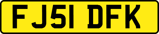 FJ51DFK