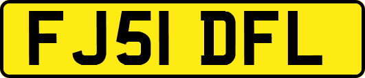 FJ51DFL