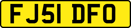 FJ51DFO