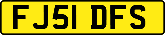 FJ51DFS